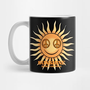 Sunshine Mug